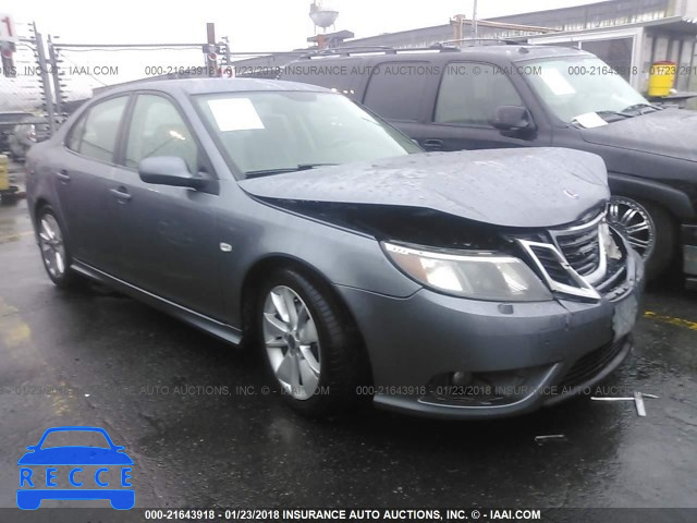 2009 SAAB 9-3 2.0T YS3FB49Y991015343 Bild 0