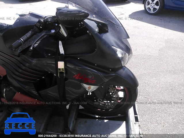 2008 KAWASAKI ZX1400 C JKBZXNC158A005274 image 4