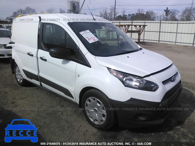 2017 FORD TRANSIT CONNECT XL NM0LS6E71H1311522 image 0