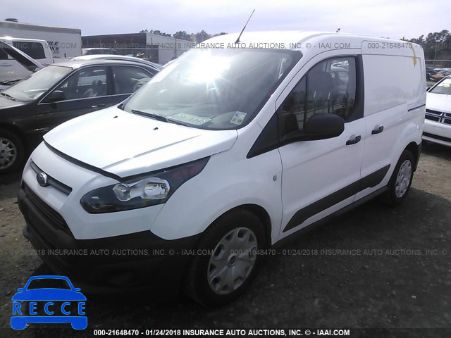 2017 FORD TRANSIT CONNECT XL NM0LS6E71H1311522 image 1