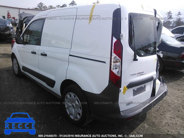2017 FORD TRANSIT CONNECT XL NM0LS6E71H1311522 image 2