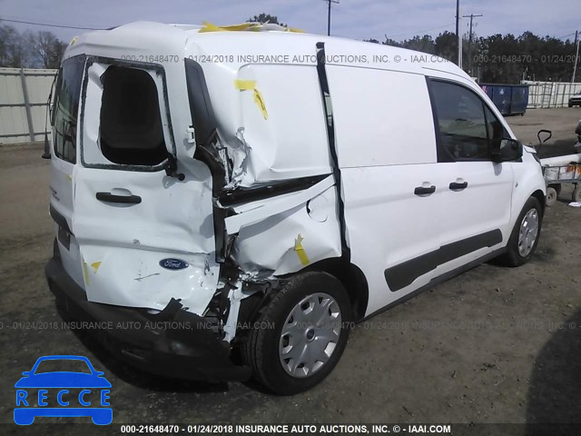 2017 FORD TRANSIT CONNECT XL NM0LS6E71H1311522 Bild 3