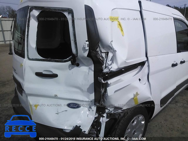 2017 FORD TRANSIT CONNECT XL NM0LS6E71H1311522 Bild 5