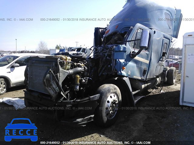 2010 FREIGHTLINER CASCADIA 125 1FUJGLDR0ALAT2341 image 1