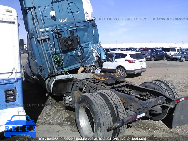 2010 FREIGHTLINER CASCADIA 125 1FUJGLDR0ALAT2341 image 2