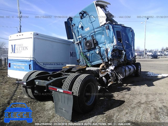 2010 FREIGHTLINER CASCADIA 125 1FUJGLDR0ALAT2341 image 3
