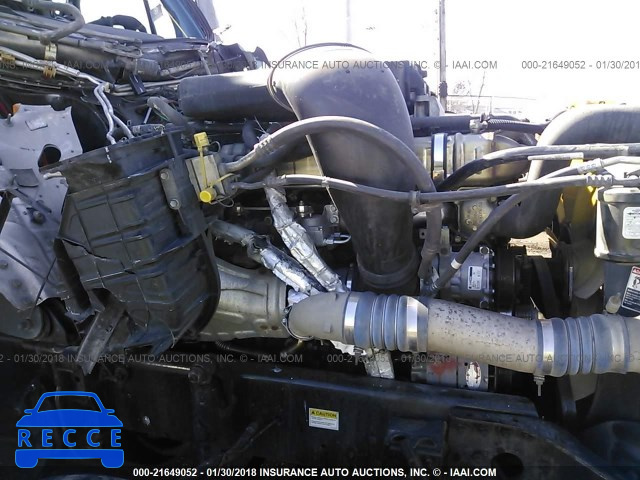 2010 FREIGHTLINER CASCADIA 125 1FUJGLDR0ALAT2341 image 8