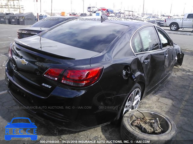 2016 CHEVROLET SS 6G3F15RW3GL211703 image 3