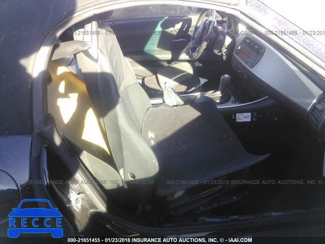 2006 BMW Z4 3.0 4USBU33546LW68875 image 4