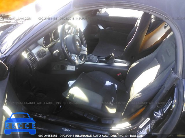 2006 BMW Z4 3.0 4USBU33546LW68875 image 7