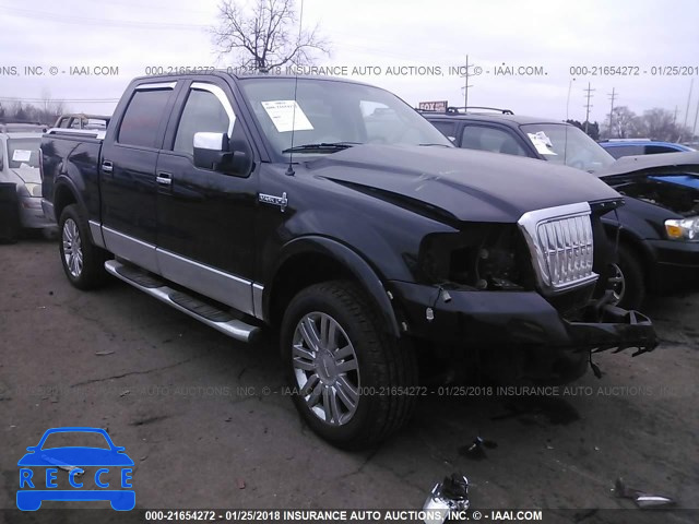 2008 LINCOLN MARK LT 5LTPW18568FJ03609 image 0