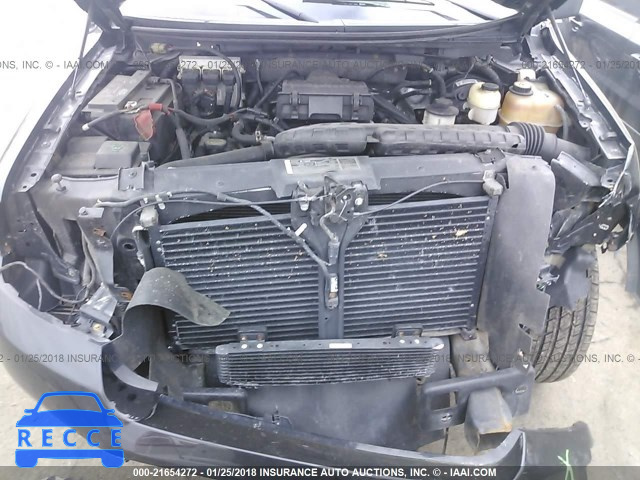 2008 LINCOLN MARK LT 5LTPW18568FJ03609 image 9