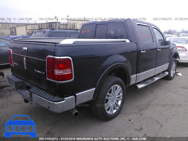 2008 LINCOLN MARK LT 5LTPW18568FJ03609 image 3