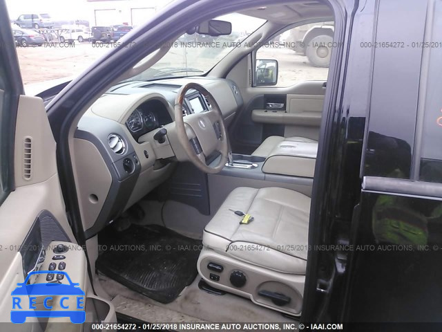 2008 LINCOLN MARK LT 5LTPW18568FJ03609 image 4
