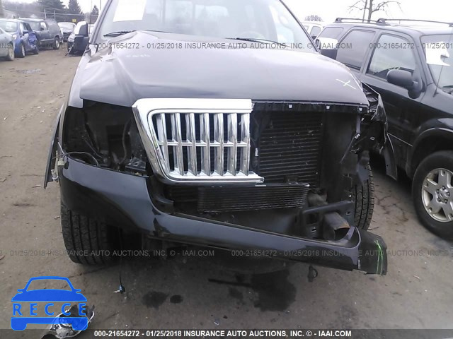 2008 LINCOLN MARK LT 5LTPW18568FJ03609 image 5