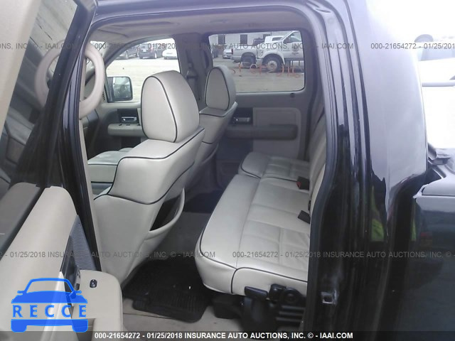 2008 LINCOLN MARK LT 5LTPW18568FJ03609 image 7