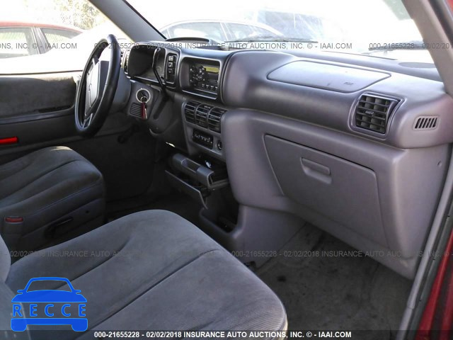 1994 PLYMOUTH GRAND VOYAGER SE 1P4GH44R6RX188661 зображення 4