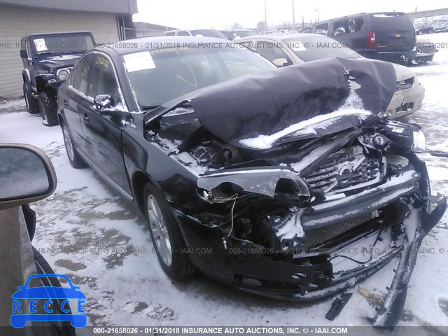 2011 VOLVO S80 3.2 YV1940AS6B1149368 image 0