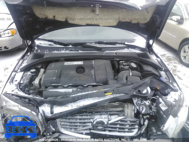 2011 VOLVO S80 3.2 YV1940AS6B1149368 image 9