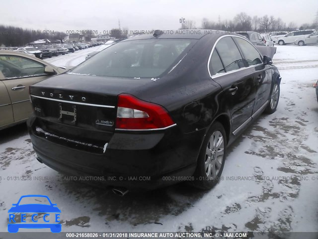 2011 VOLVO S80 3.2 YV1940AS6B1149368 image 3