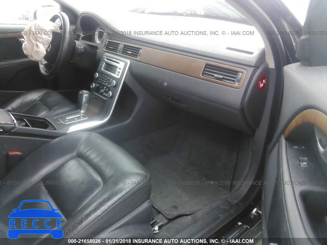 2011 VOLVO S80 3.2 YV1940AS6B1149368 image 4