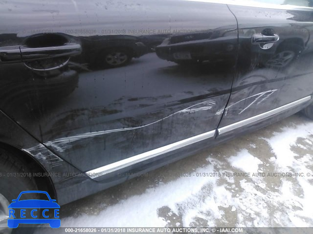 2011 VOLVO S80 3.2 YV1940AS6B1149368 image 5