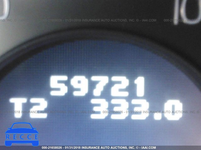 2011 VOLVO S80 3.2 YV1940AS6B1149368 image 6