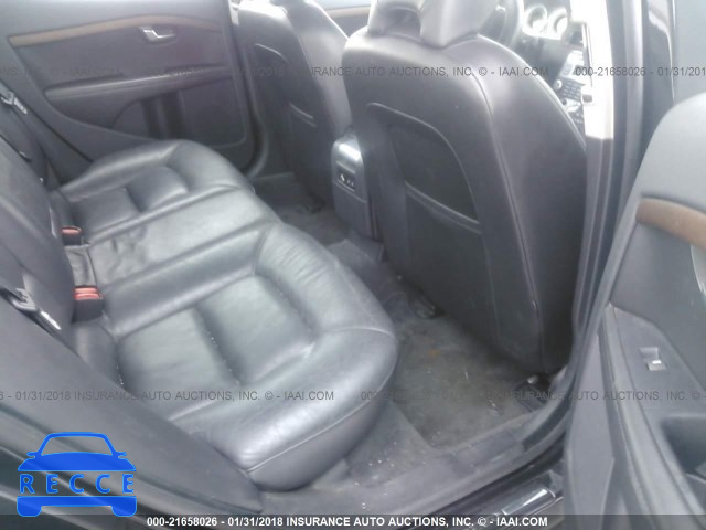 2011 VOLVO S80 3.2 YV1940AS6B1149368 image 7