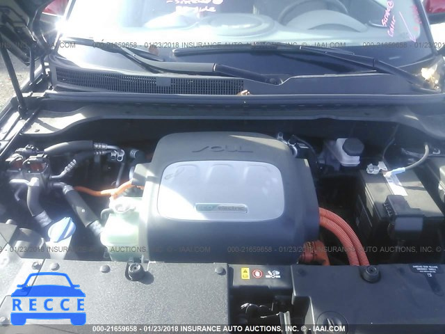 2016 KIA SOUL EV KNDJX3AE1G7005124 image 9