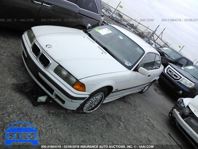 1998 BMW 323 WBABF7329WEH40994 image 1