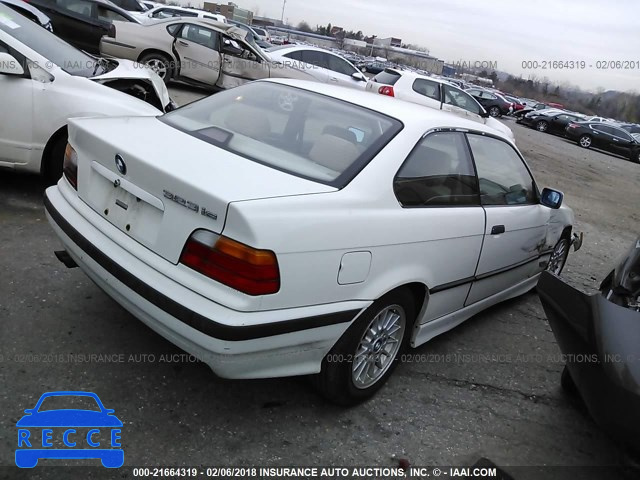1998 BMW 323 WBABF7329WEH40994 image 3