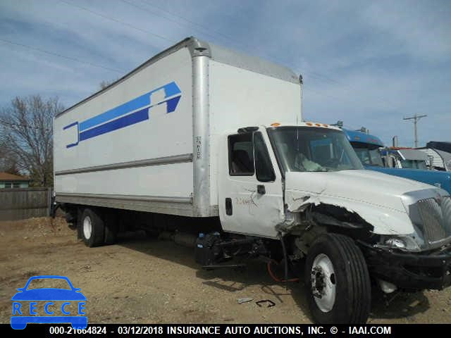 2016 INTERNATIONAL 4300 4300 3HAMMMML2GL088026 image 0