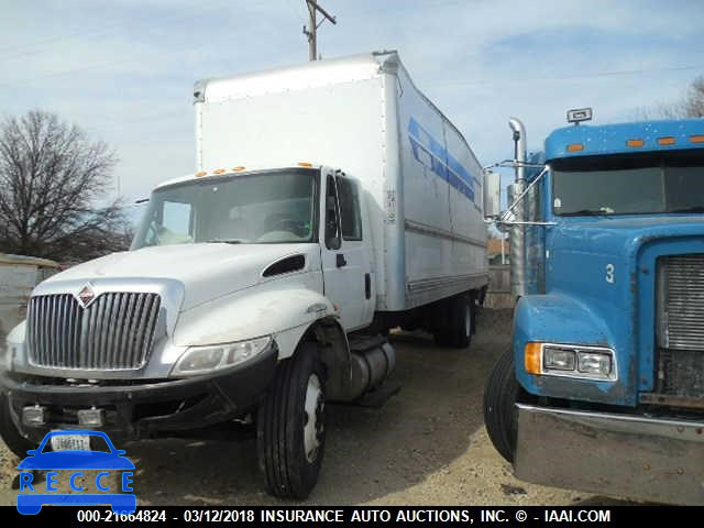 2016 INTERNATIONAL 4300 4300 3HAMMMML2GL088026 Bild 1