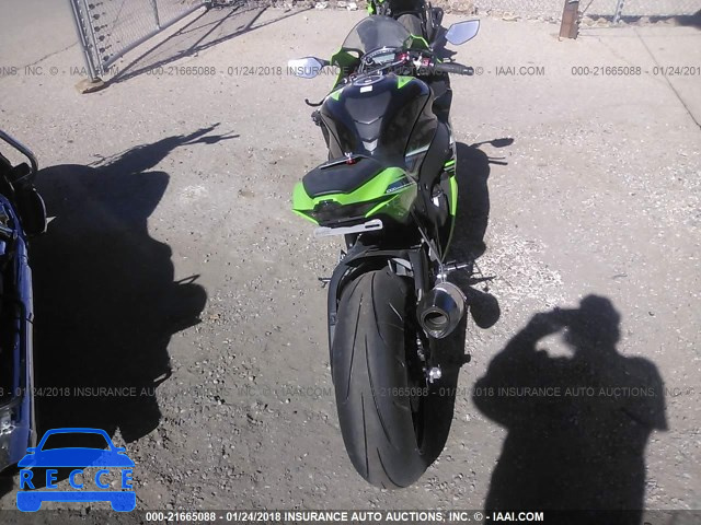 2016 KAWASAKI ZX1000 S JKAZXCS1XGA002038 Bild 5