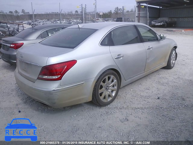 2011 HYUNDAI EQUUS SIGNATURE/ULTIMATE KMHGH4JF8BU029383 image 3