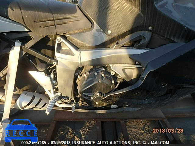 2009 BMW K1300 S WB10509079ZV93351 image 8