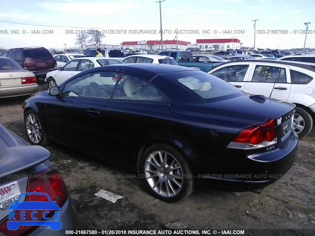 2009 VOLVO C70 T5 YV1MC67219J075679 image 2