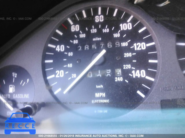 1987 BMW 325 IS WBAAA130XH2320300 image 6