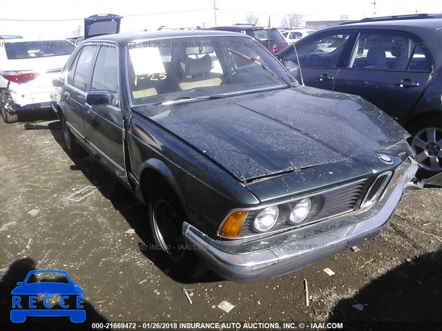 1980 BMW 7 SERIES WBA65410003048755 image 0