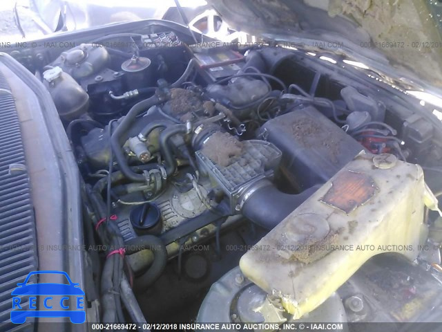 1980 BMW 7 SERIES WBA65410003048755 image 9