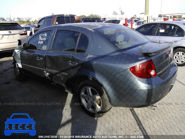 2005 PONTIAC PURSUIT SE 1G2AL52F057604208 image 2