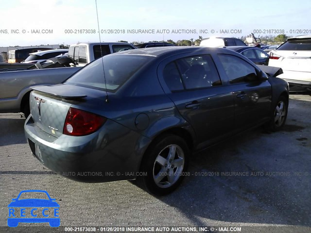 2005 PONTIAC PURSUIT SE 1G2AL52F057604208 image 3
