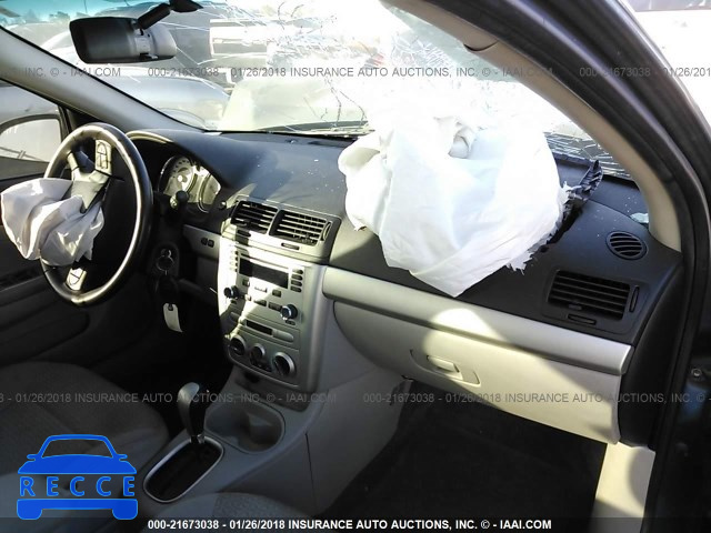 2005 PONTIAC PURSUIT SE 1G2AL52F057604208 image 4