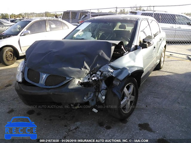 2005 PONTIAC PURSUIT SE 1G2AL52F057604208 image 5