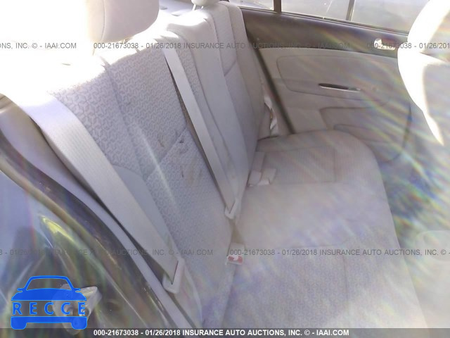 2005 PONTIAC PURSUIT SE 1G2AL52F057604208 image 7