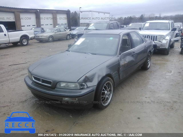 1993 ACURA LEGEND JH4KA7634PC026916 image 1