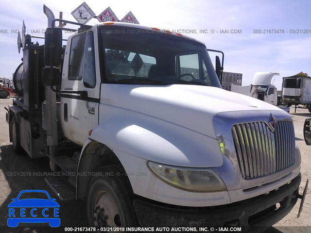 2005 INTERNATIONAL 4000 4400 1HTMKAAN15H150819 Bild 0