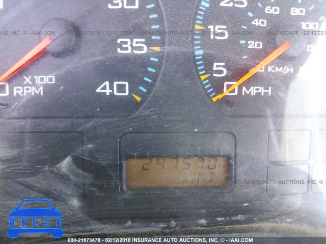2005 INTERNATIONAL 4000 4400 1HTMKAAN15H150819 Bild 5