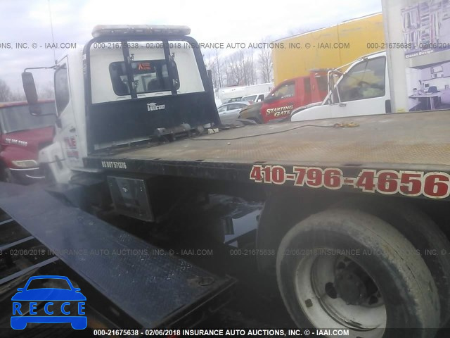 2006 HINO 268 5PVNJ8JTX62S50188 Bild 2