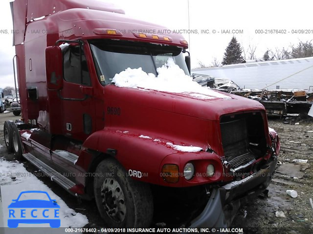 2006 FREIGHTLINER ST120 ST120 1FUJBBCK86LU58182 image 0